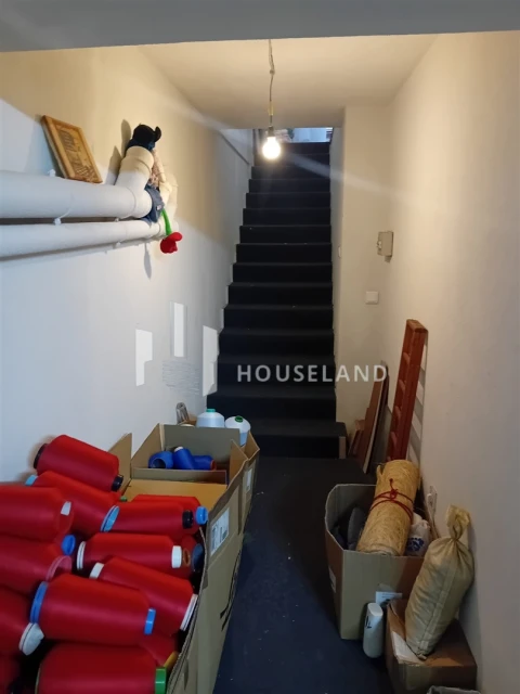 Loja para Trespasse em Espinho