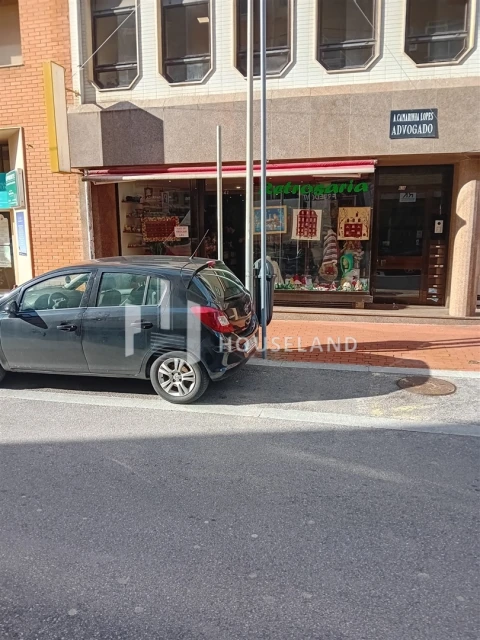 Loja para Trespasse em Espinho