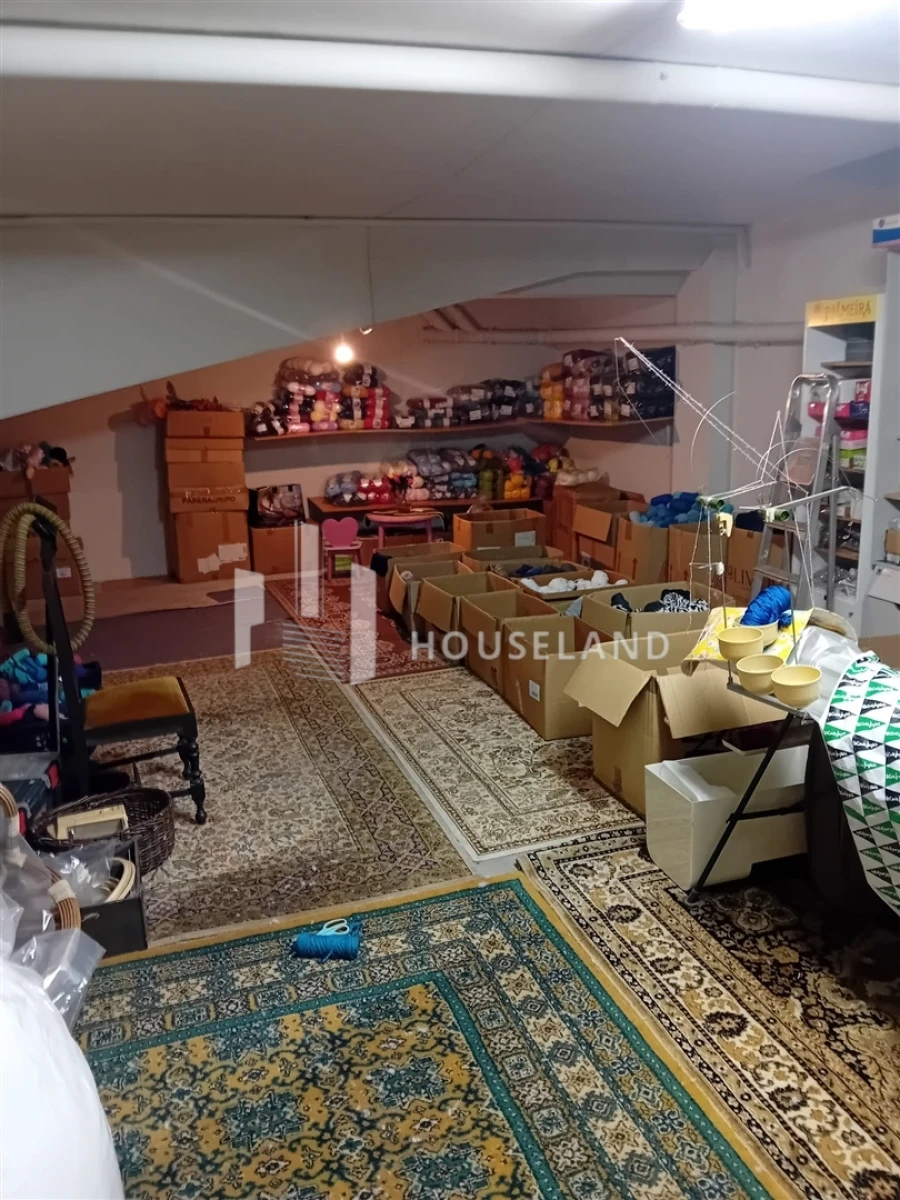 Loja para Trespasse em Espinho Foto 6