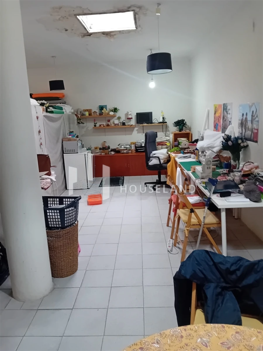 Loja para Trespasse em Espinho Foto 4