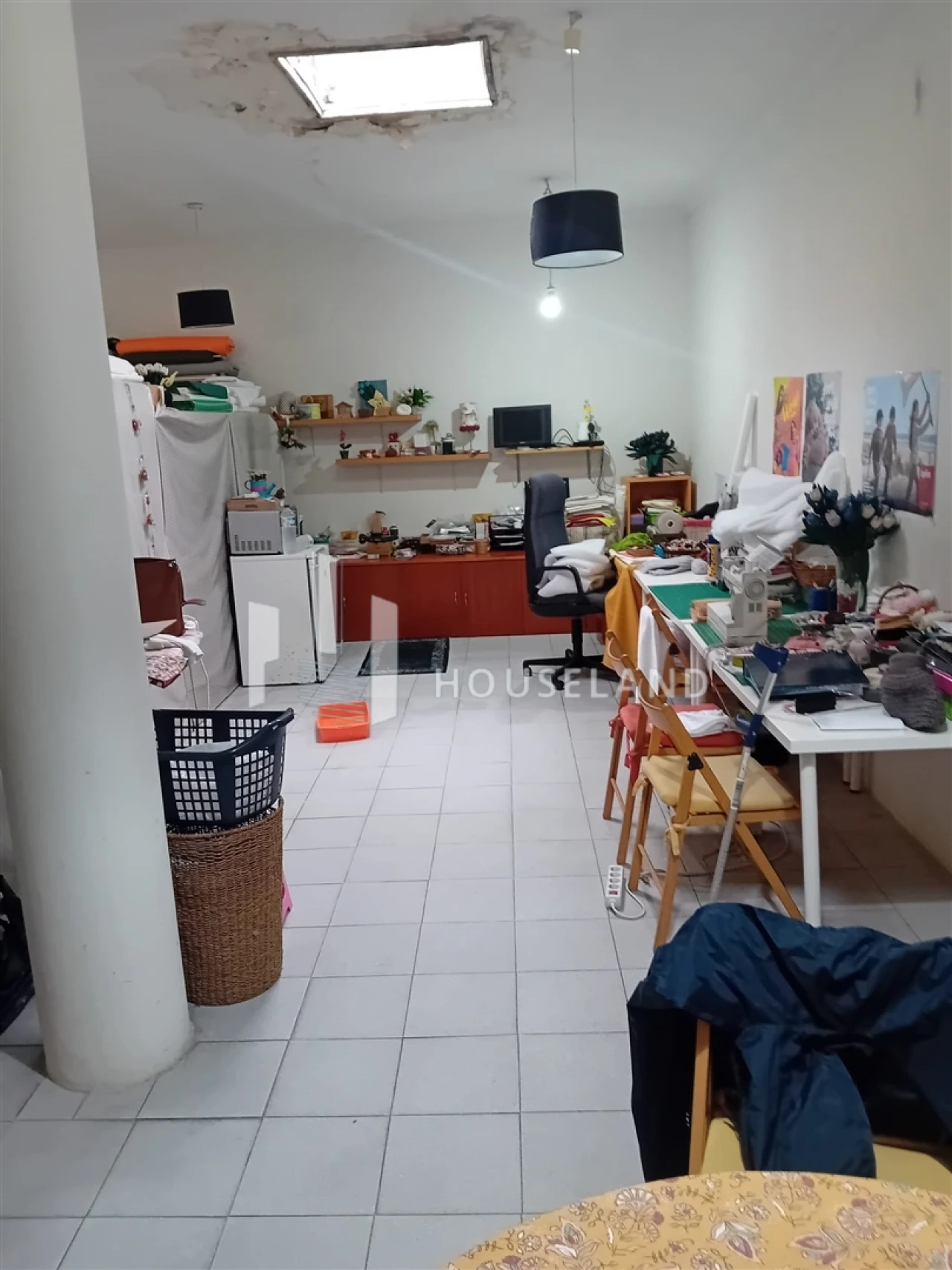 Loja para Trespasse em Espinho Foto 4