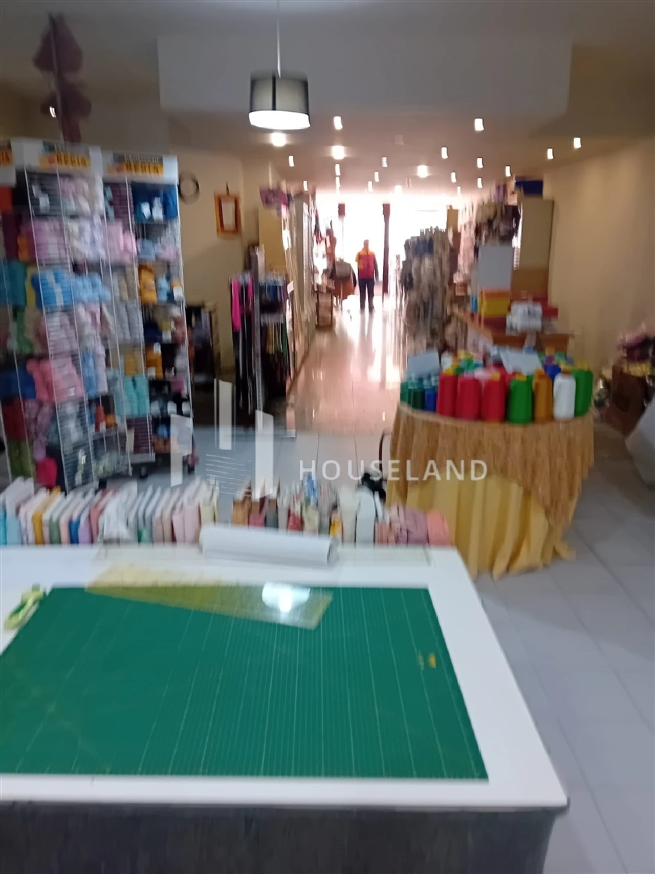 Loja para Trespasse em Espinho Foto 5