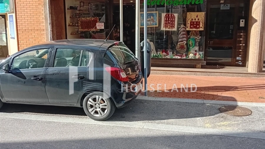 Loja para Trespasse em Espinho