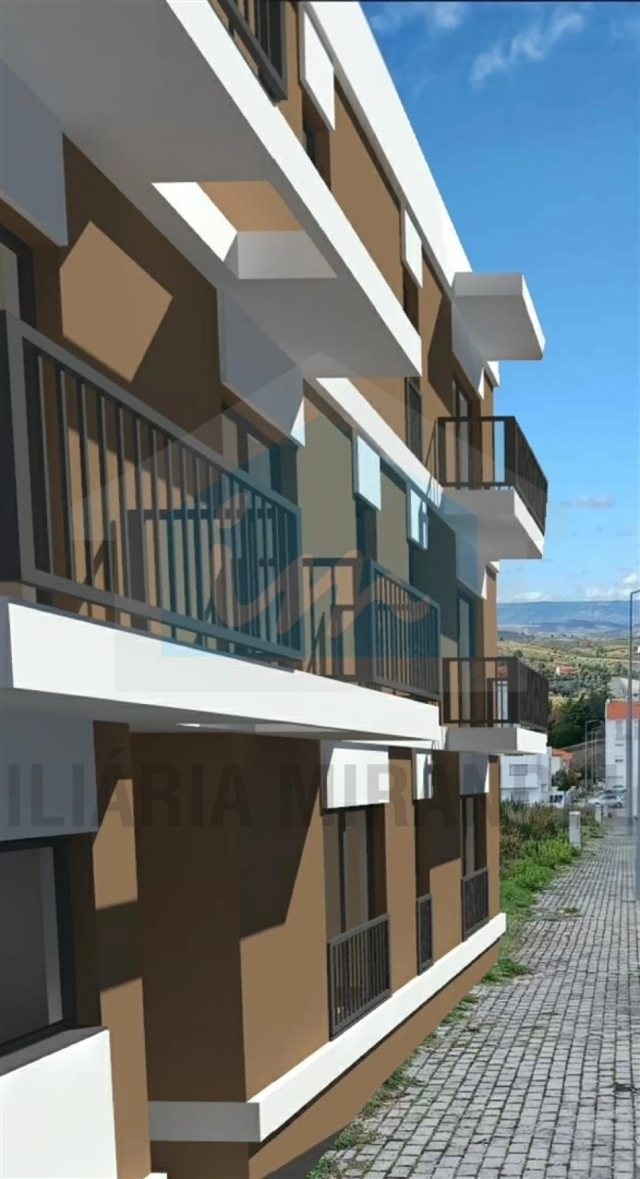 Apartamento T2 para Venda em Mirandela Foto 2