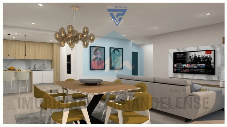 Apartamento T2 para Venda em Mirandela Foto 6