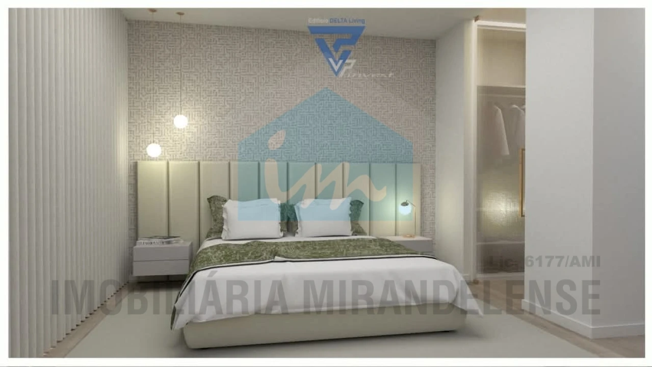 Apartamento T4 para Venda em Mirandela Foto 10