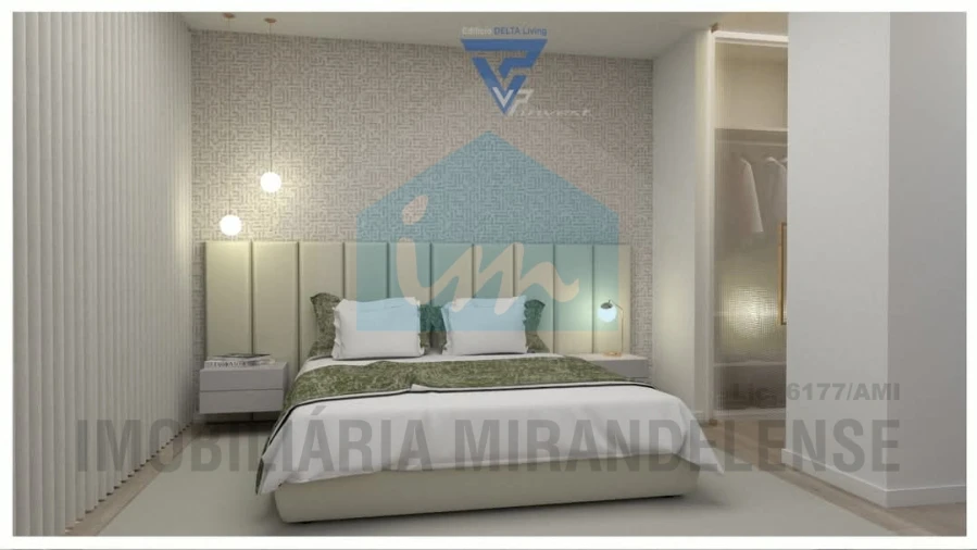 Apartamento T4 para Venda em Mirandela Foto 10