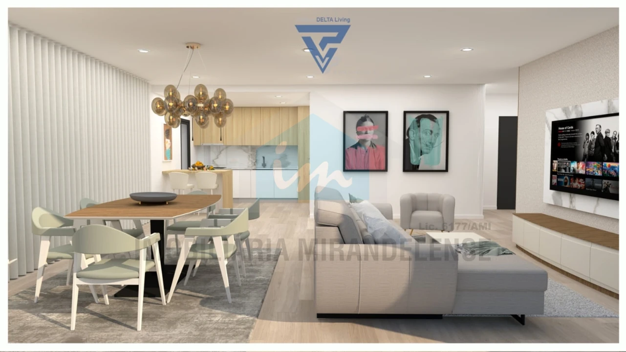 Apartamento T4 para Venda em Mirandela Foto 4