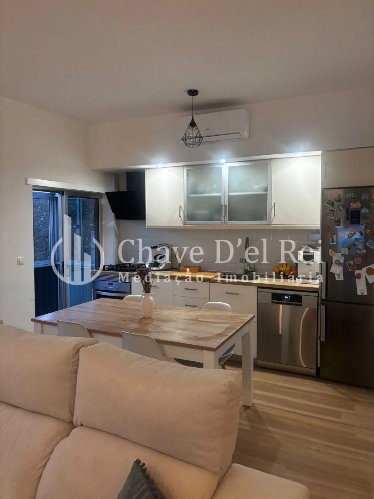 Apartamento T3 para Venda em Viseu Foto 6