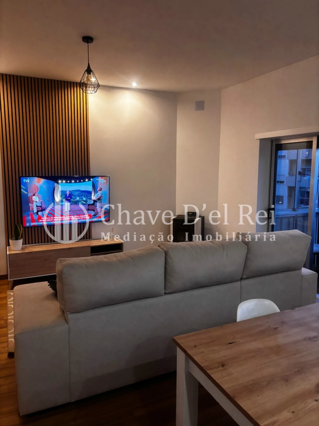 Apartamento T3 para Venda em Viseu Foto 4