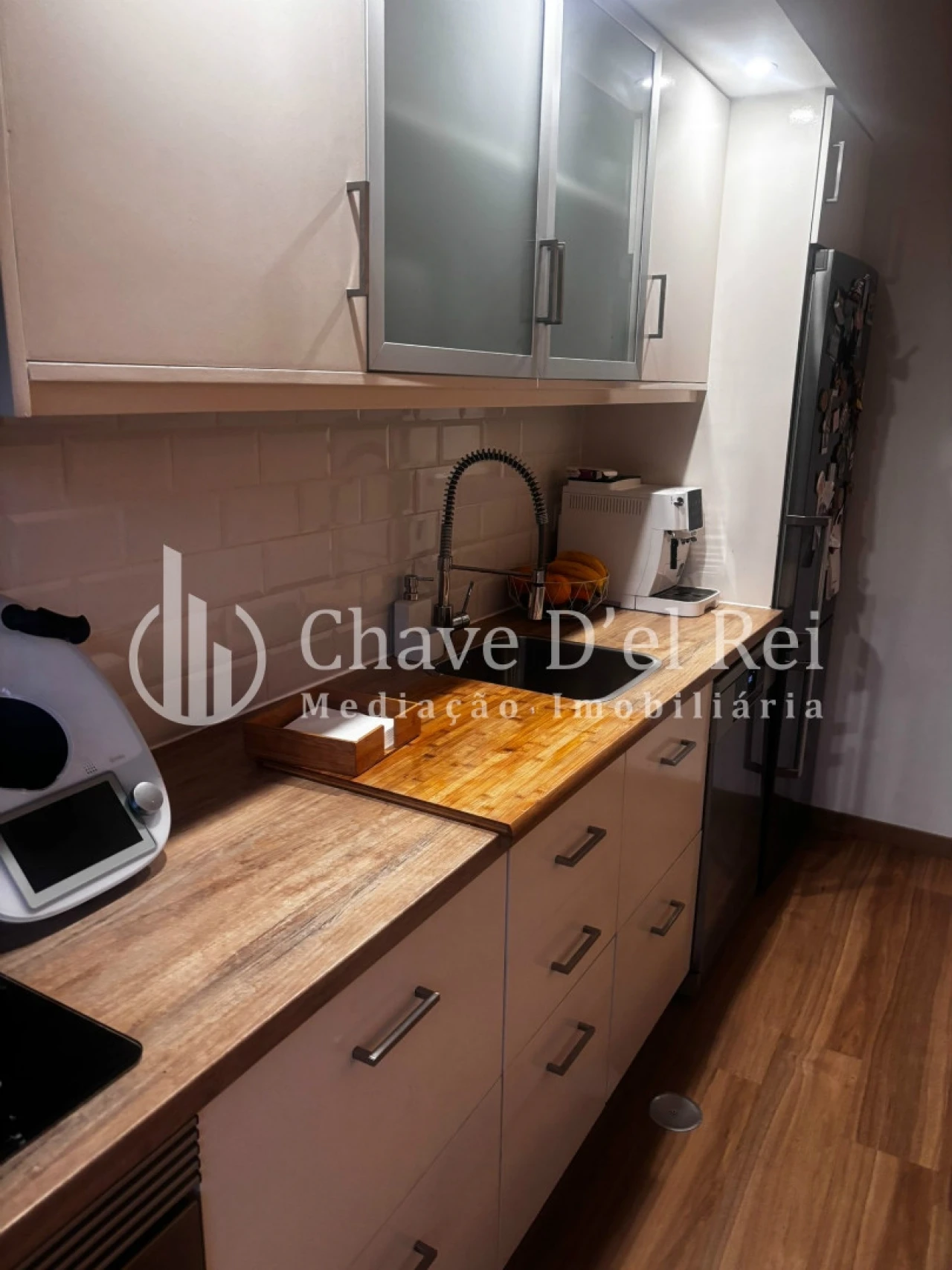 Apartamento T3 para Venda em Viseu Foto 3