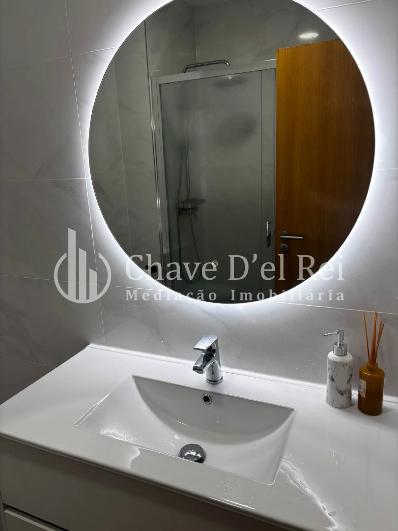 Apartamento T3 para Venda em Viseu Foto 14