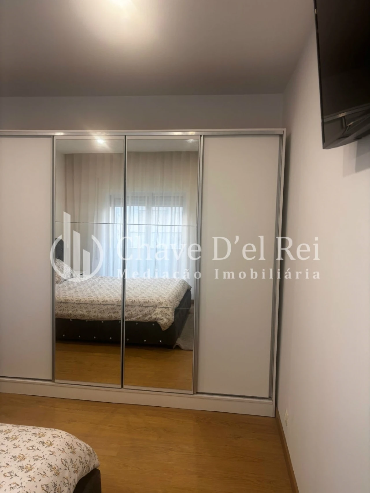 Apartamento T3 para Venda em Viseu Foto 15