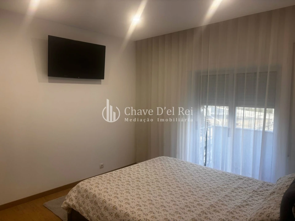 Apartamento T3 para Venda em Viseu Foto 12