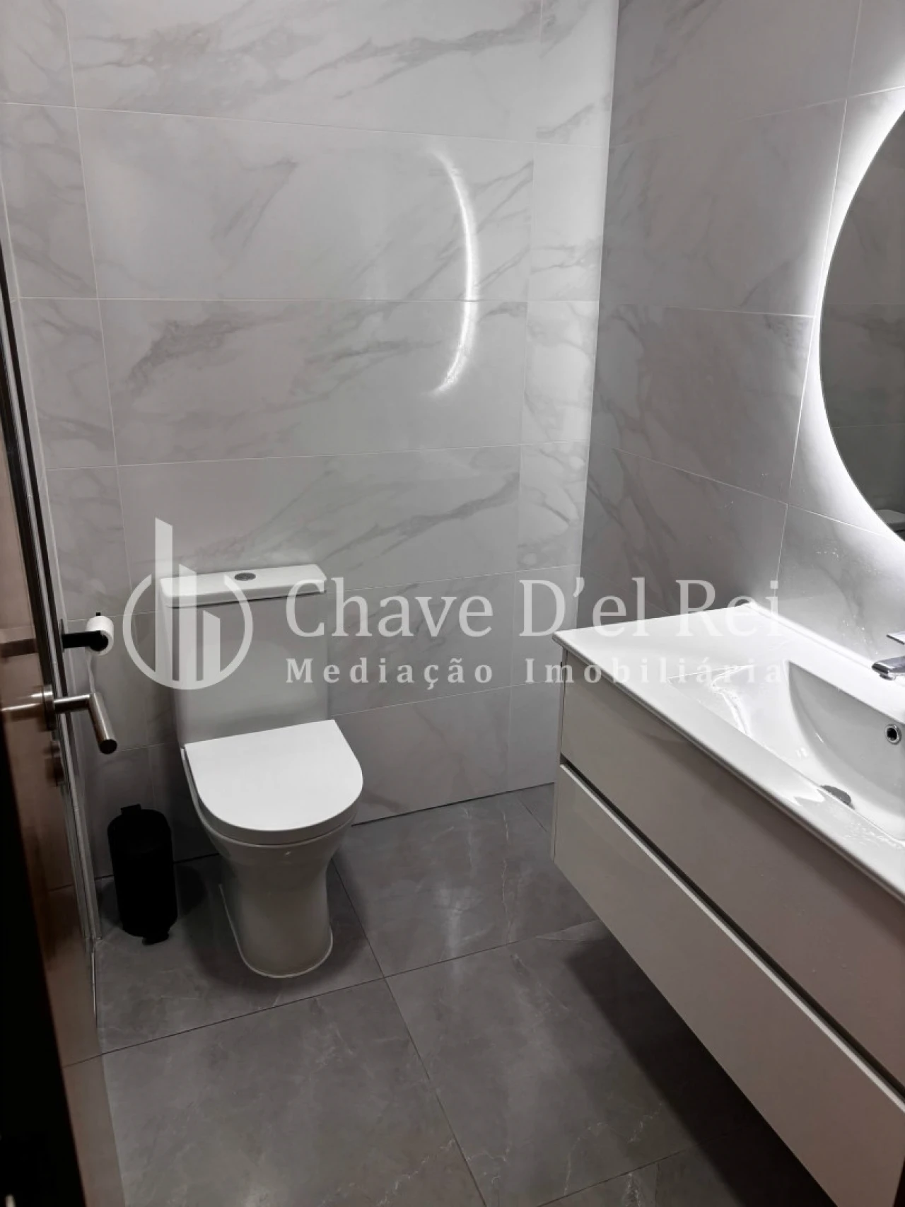 Apartamento T3 para Venda em Viseu Foto 13