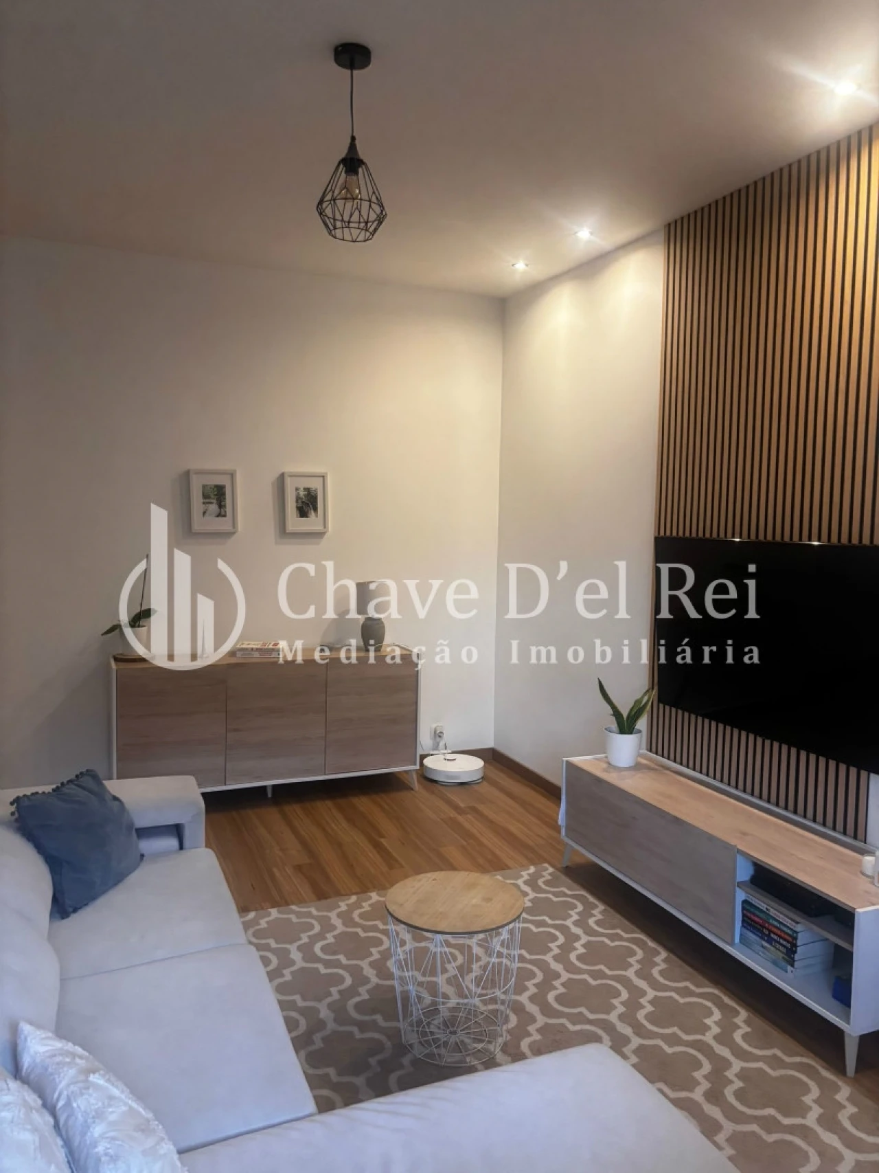 Apartamento T3 para Venda em Viseu Foto 5