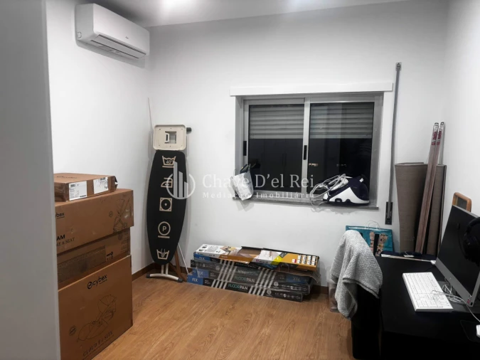 Apartamento T3 para Venda em Viseu Foto 9
