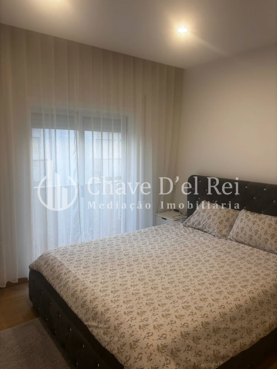Apartamento T3 para Venda em Viseu Foto 16