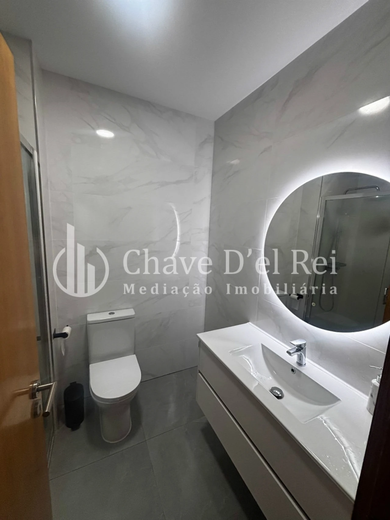 Apartamento T3 para Venda em Viseu Foto 10