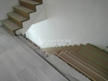Moradia T3 para Venda em Campo