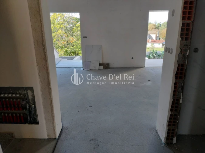 Moradia T3 para Venda em Campo Foto 8