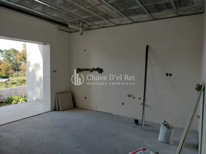 Moradia T3 para Venda em Campo Foto 30