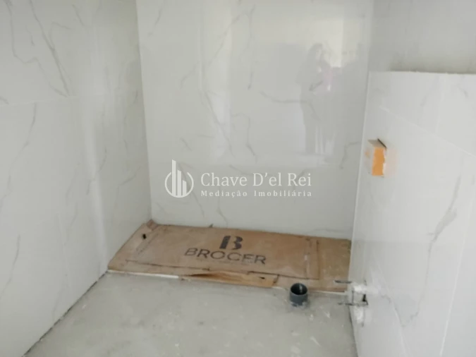 Moradia T3 para Venda em Campo Foto 17