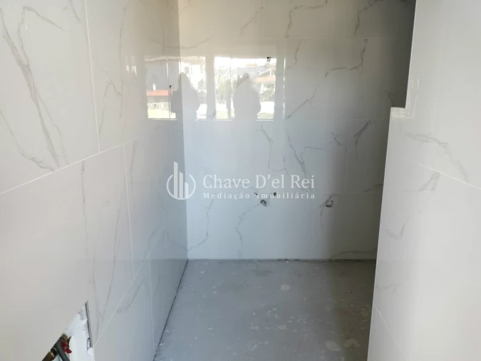 Moradia T3 para Venda em Campo Foto 24