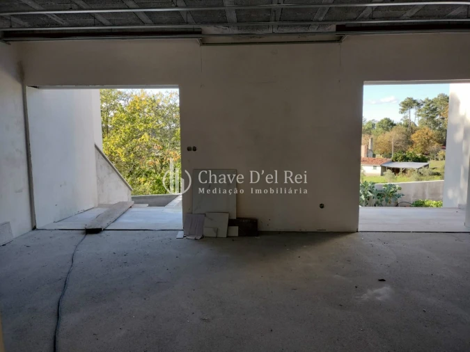 Moradia T3 para Venda em Campo Foto 9