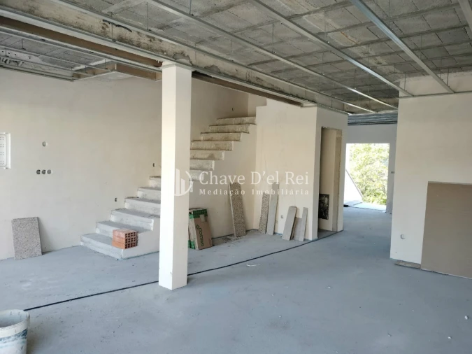 Moradia T3 para Venda em Campo Foto 7