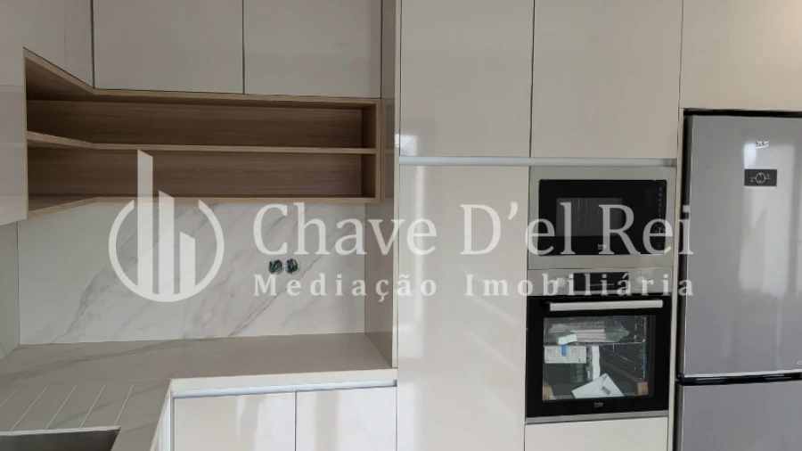 Moradia T3 para Venda em Campo