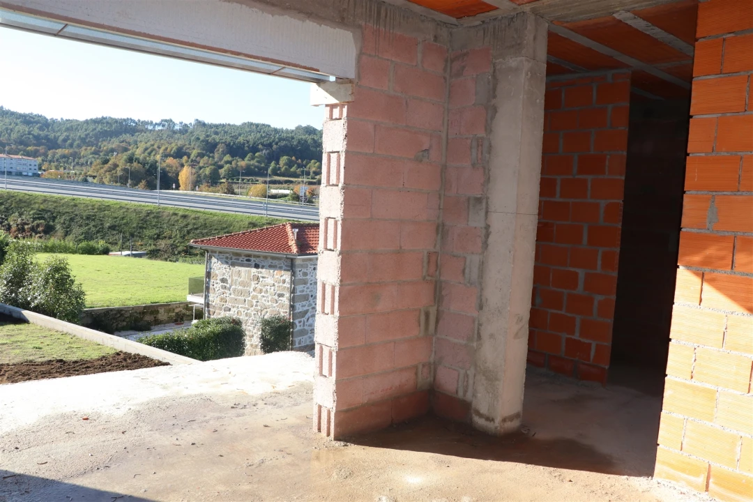 Moradia T2 para Venda em Revinhade Foto 15