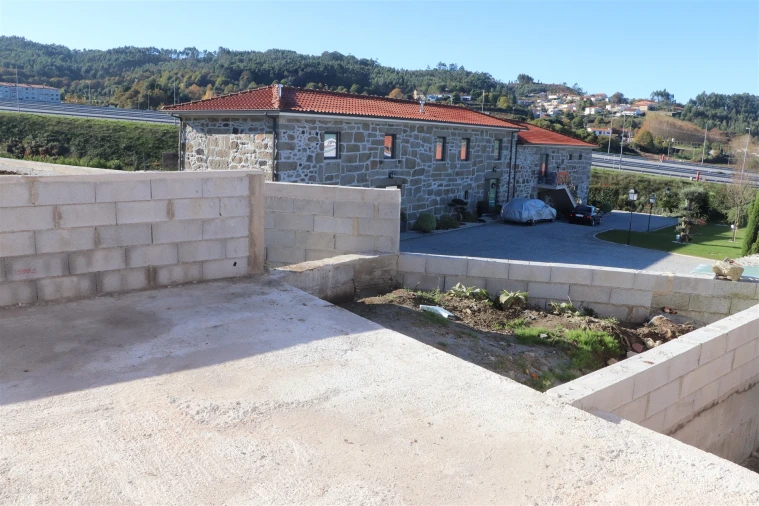 Moradia T2 para Venda em Revinhade Foto 19