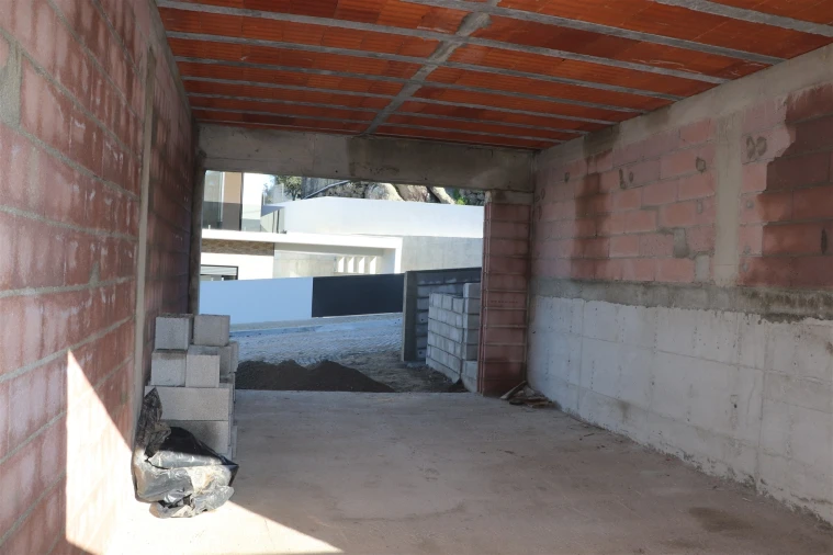 Moradia T2 para Venda em Revinhade Foto 24