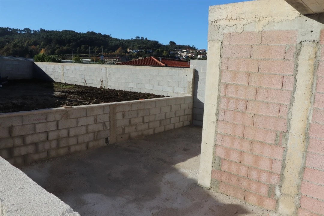 Moradia T2 para Venda em Revinhade Foto 26