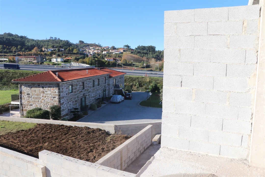 Moradia T2 para Venda em Revinhade Foto 22