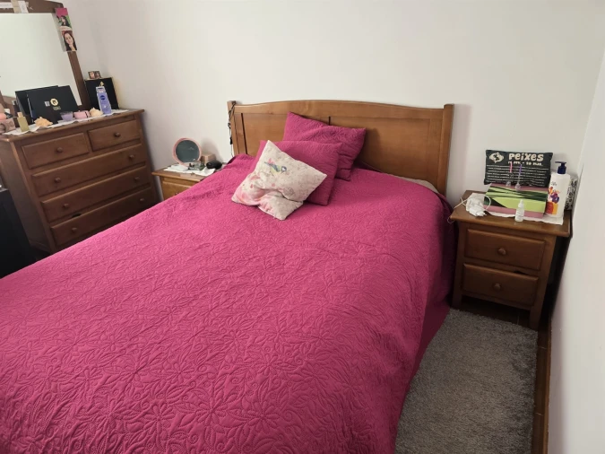 Moradia T3 para Venda em Repeses e São Salvador Foto 20