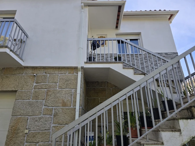 Moradia T3 para Venda em Repeses e São Salvador