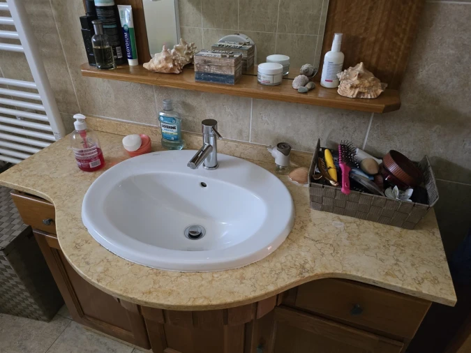 Moradia T3 para Venda em Repeses e São Salvador Foto 24