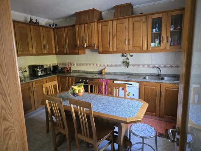 Moradia T3 para Venda em Repeses e São Salvador Foto 8