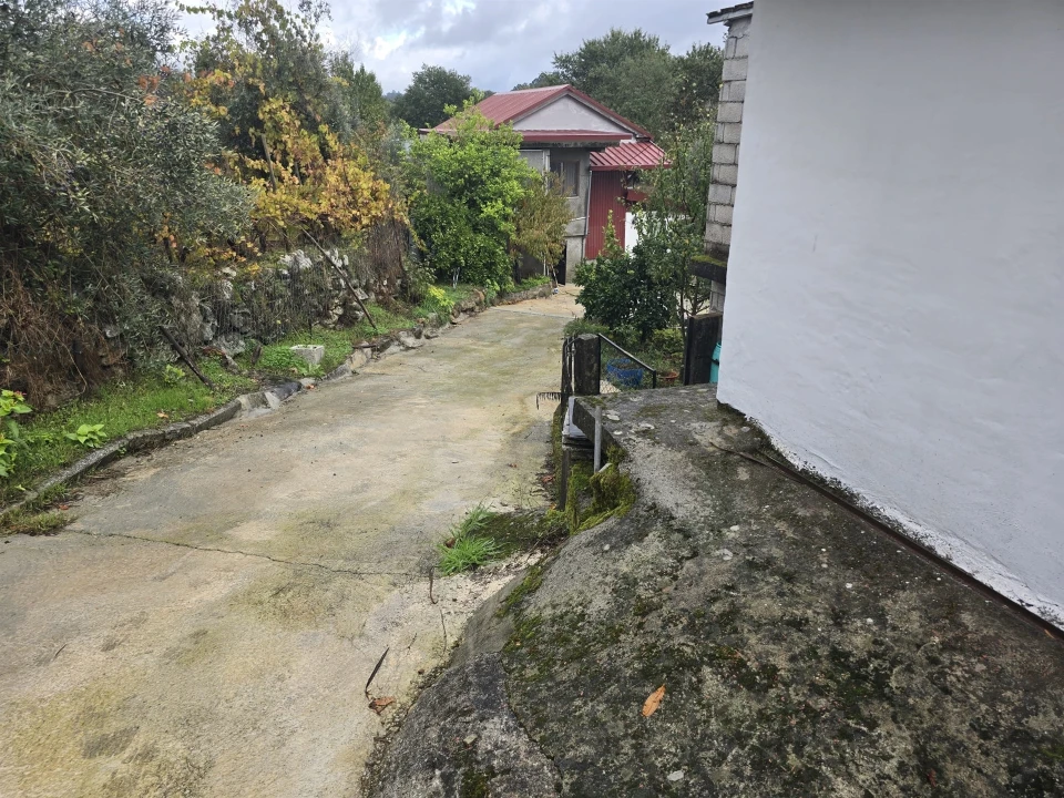 Quinta T3 para Venda em Povolide Foto 34