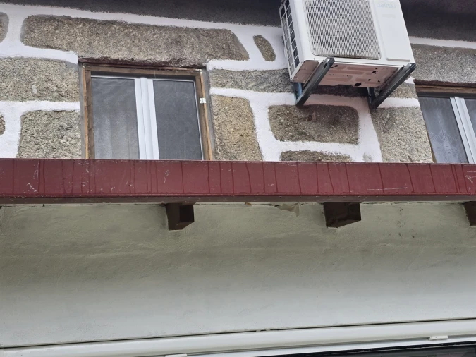 Quinta T3 para Venda em Povolide Foto 3