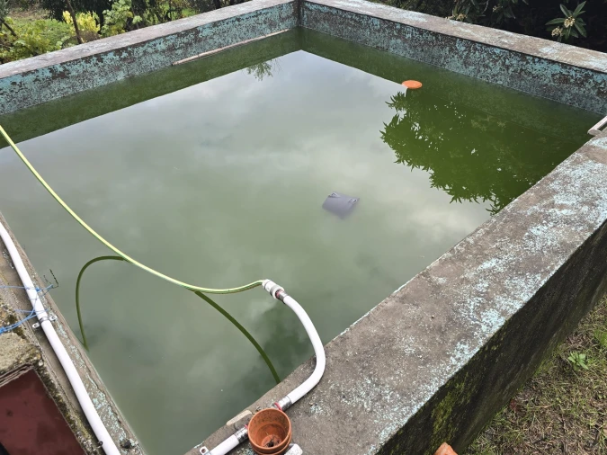 Quinta T3 para Venda em Povolide Foto 32