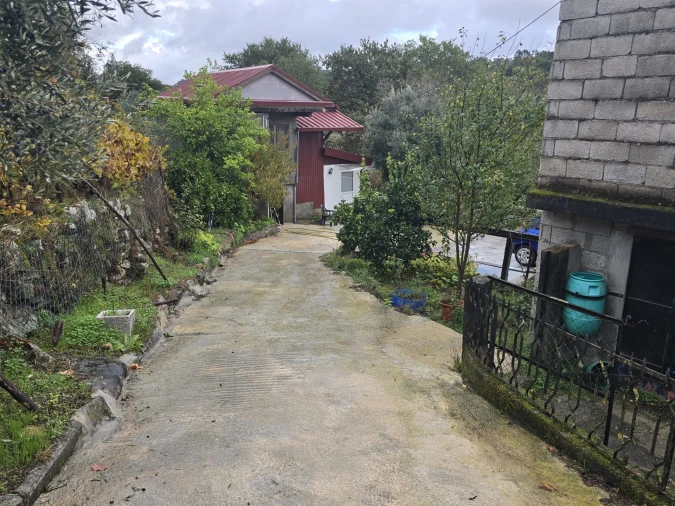 Quinta T3 para Venda em Povolide Foto 31