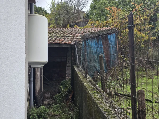 Quinta T3 para Venda em Povolide Foto 2