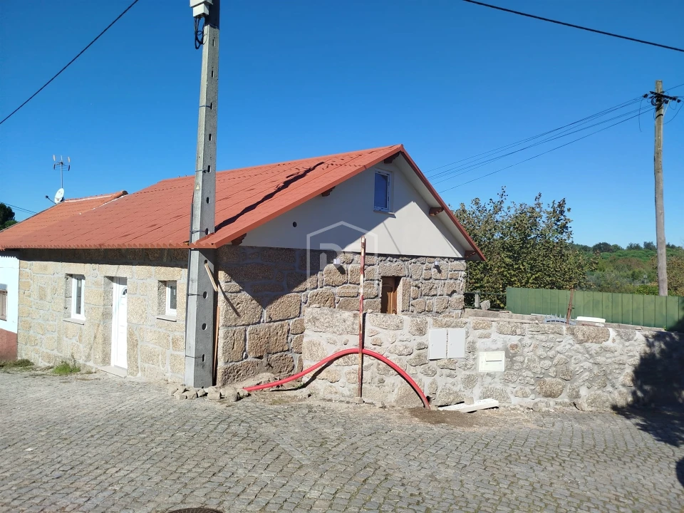 Moradia T3 para Venda em Currelos, Papízios e Sobral Foto 34