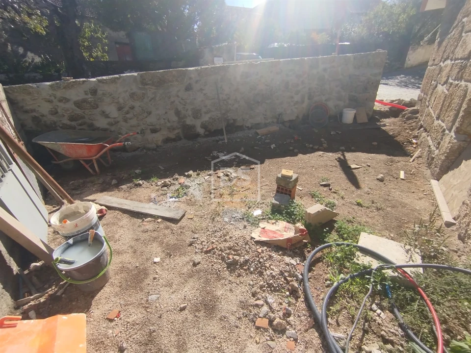 Moradia T3 para Venda em Currelos, Papízios e Sobral Foto 29