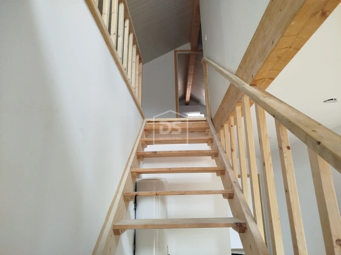 Moradia T3 para Venda em Currelos, Papízios e Sobral Foto 20