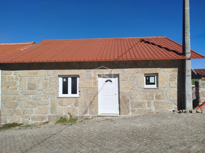 Moradia T3 para Venda em Currelos, Papízios e Sobral Foto 33