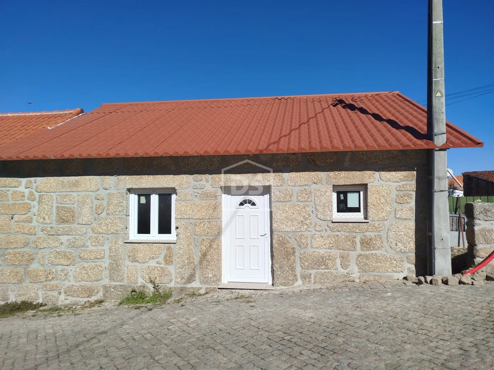 Moradia T3 para Venda em Currelos, Papízios e Sobral Foto 32